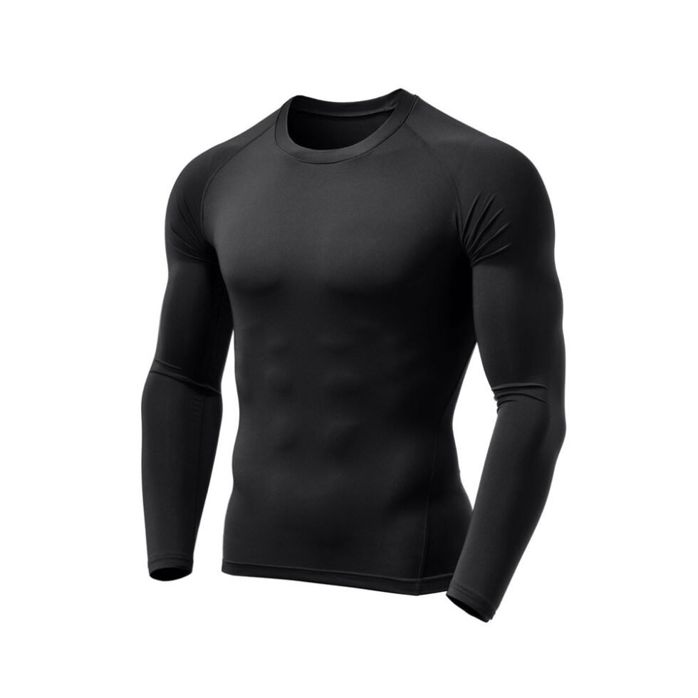 LONG SLEEVES SHIRT