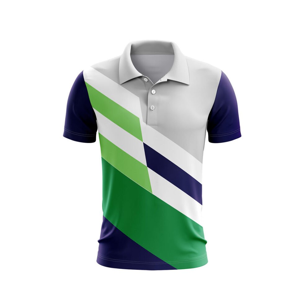 SUBLIMATION SHIRT
