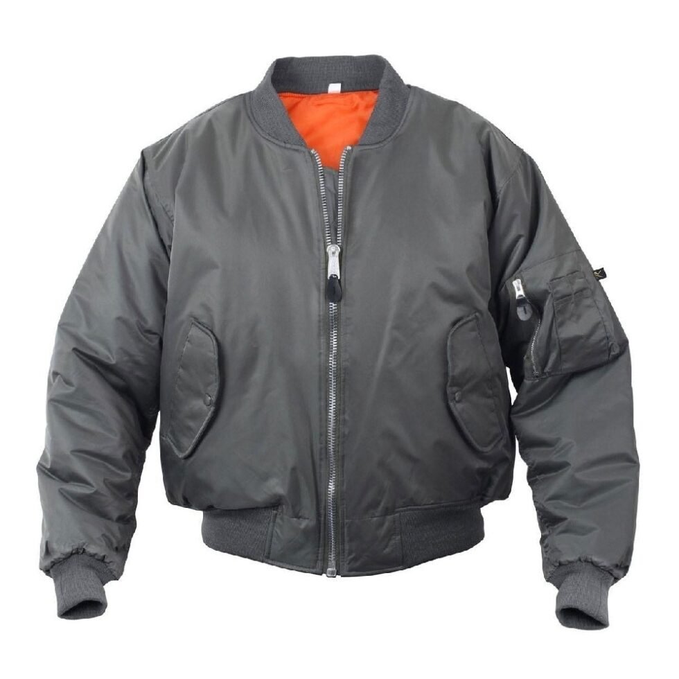 Bomber Jackets