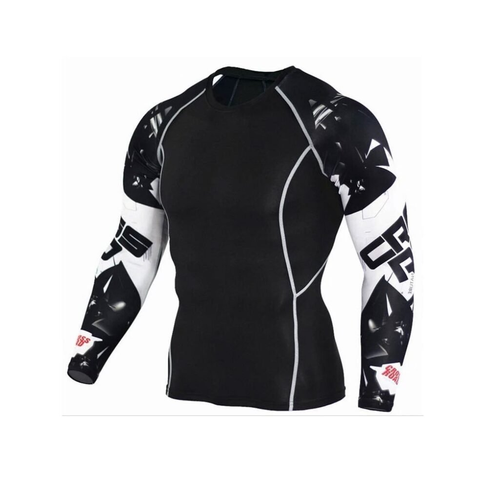 LONG SLEEVES SHIRT
