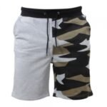 RUNNING SHORTS .