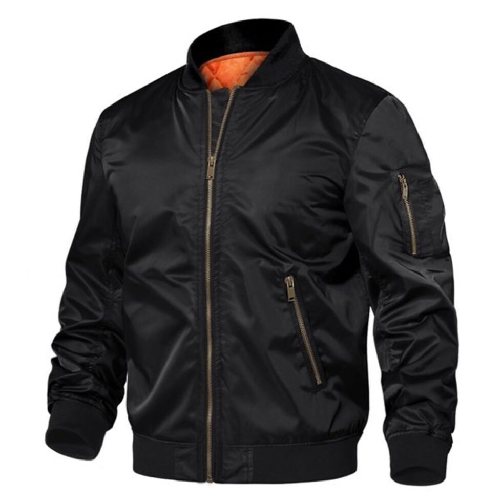 Bomber Jackets