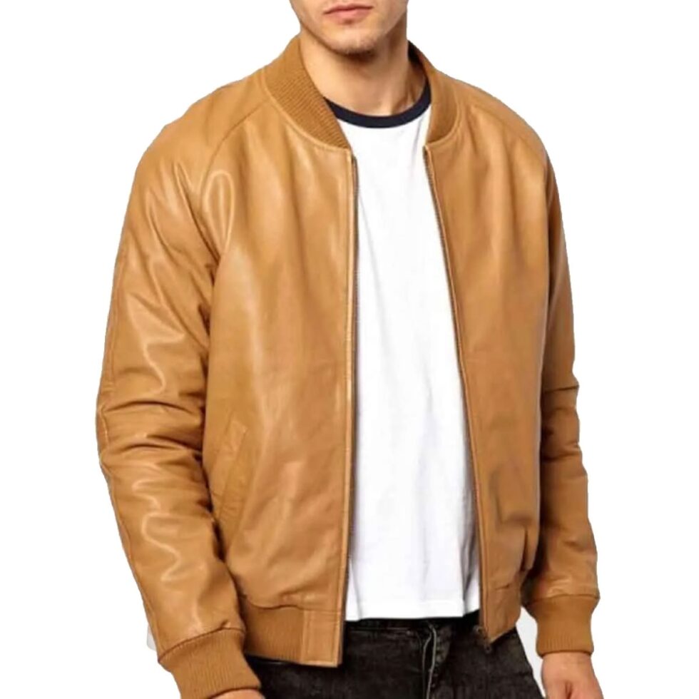 Bomber Jackets