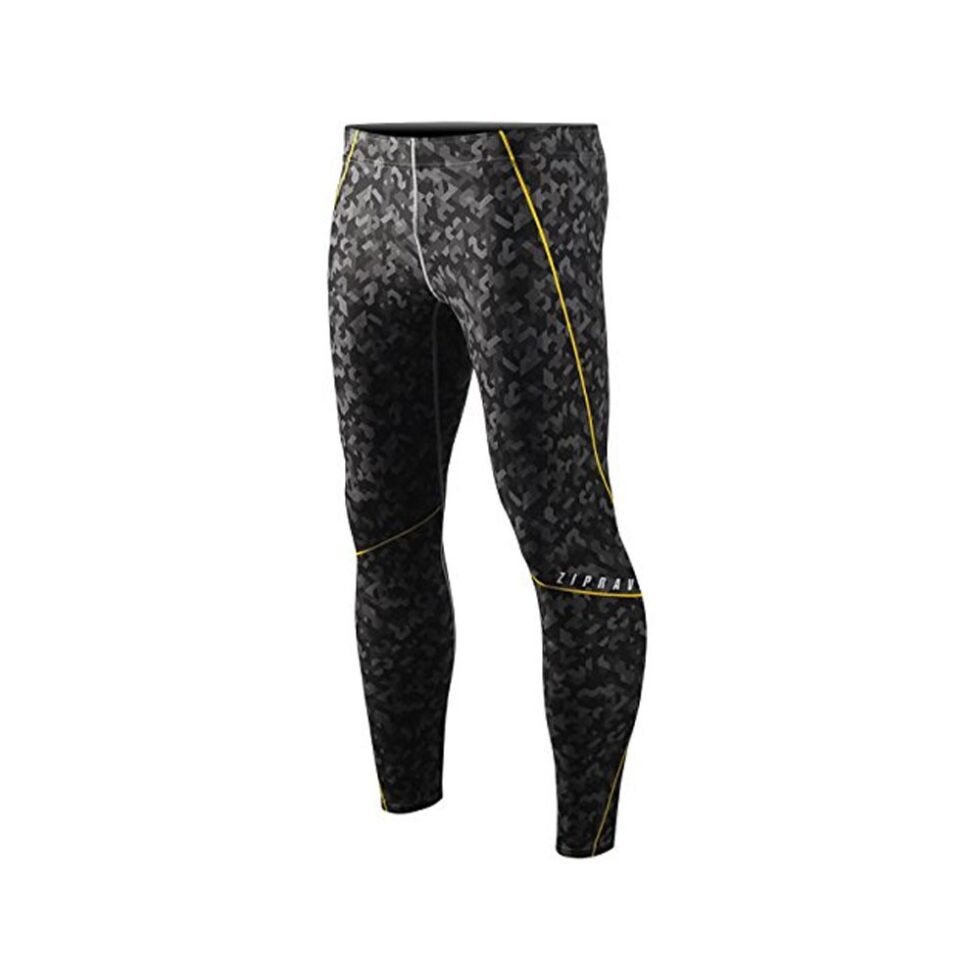 LONG TIGHT PANTS