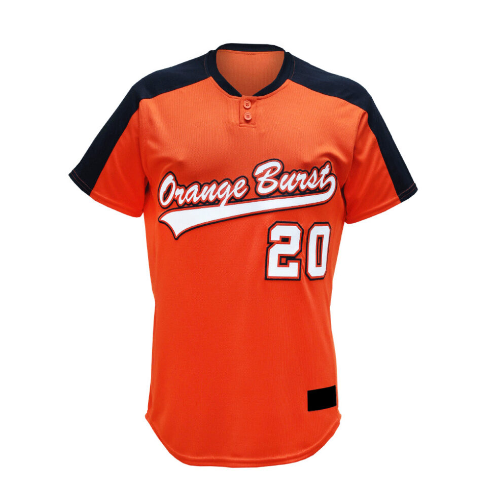 Baseball Uniforms