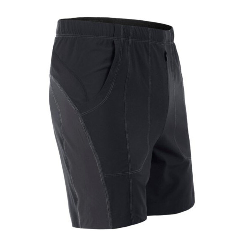 COMPRESSION SHORTS