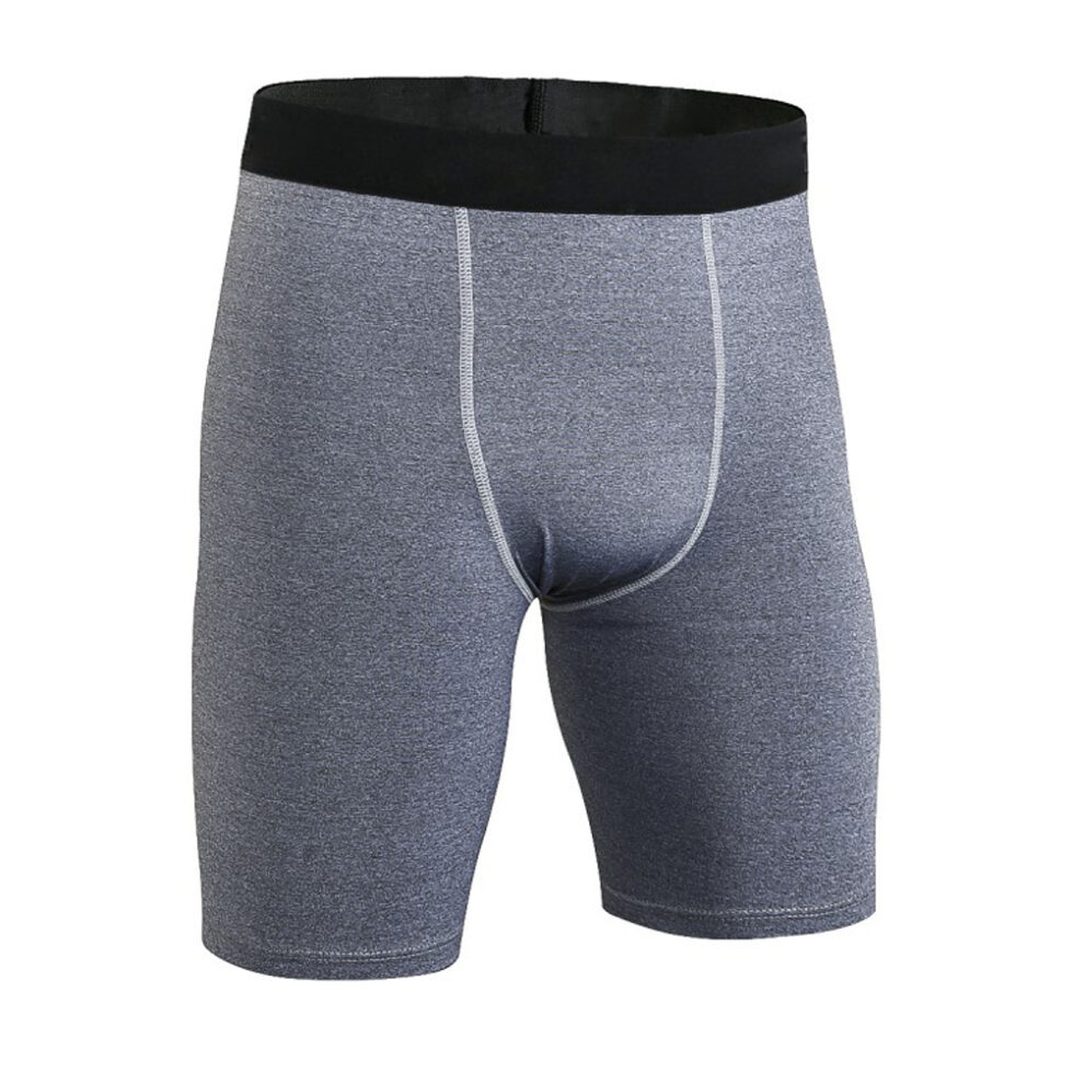 COMPRESSION SHORTS