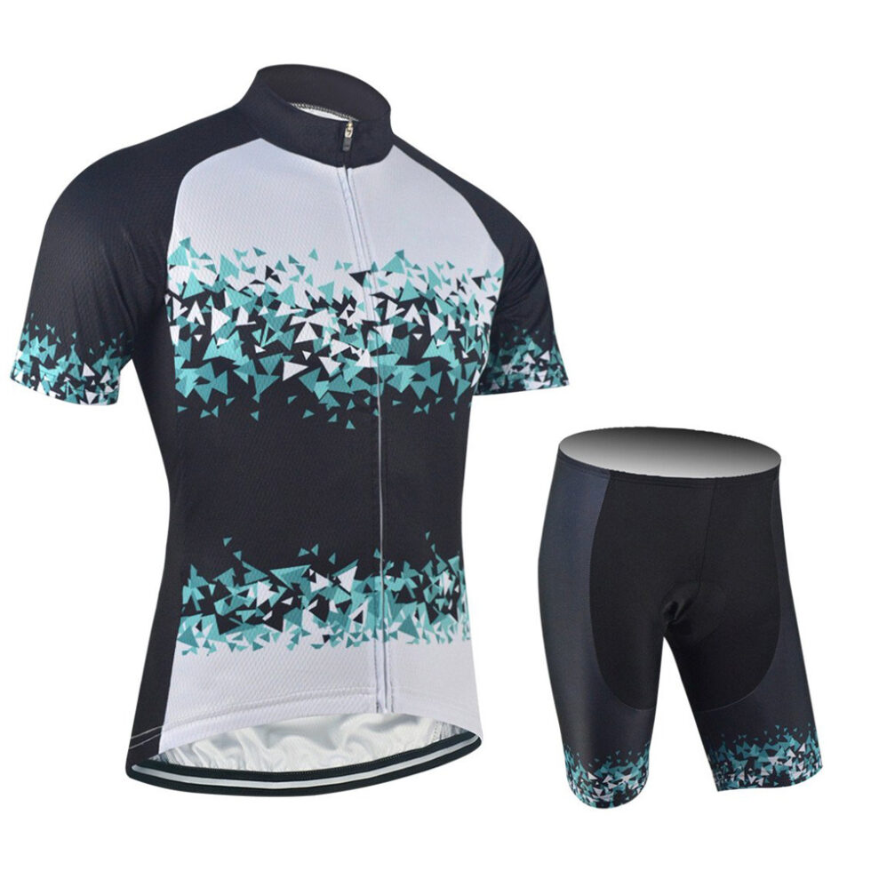 Cycling Uniforms