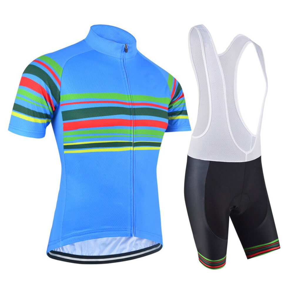 Cycling Uniforms