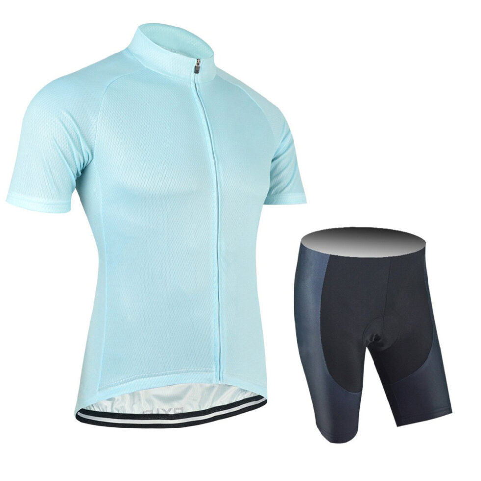 Cycling Uniforms