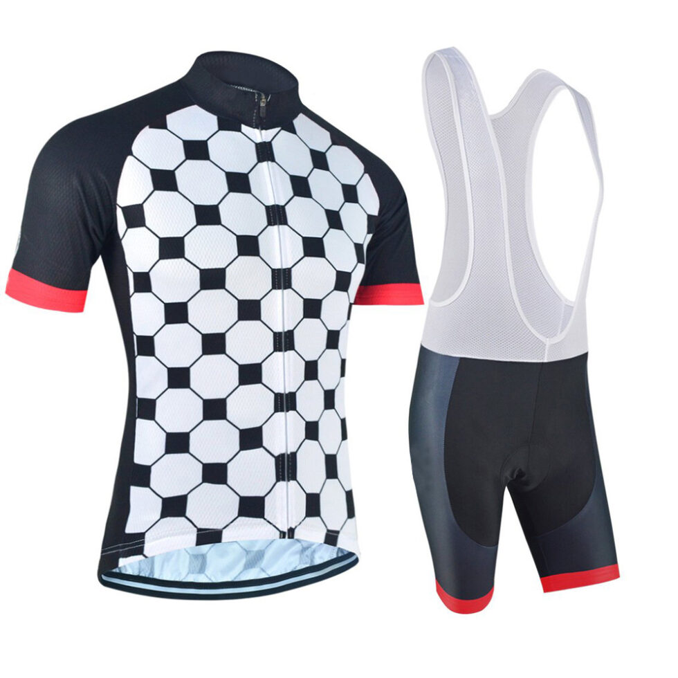 Cycling Uniforms