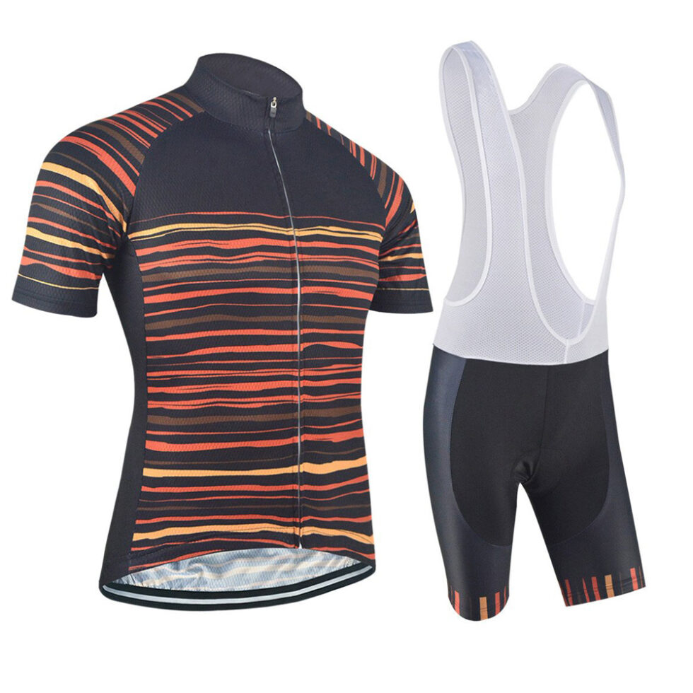 Cycling Uniforms