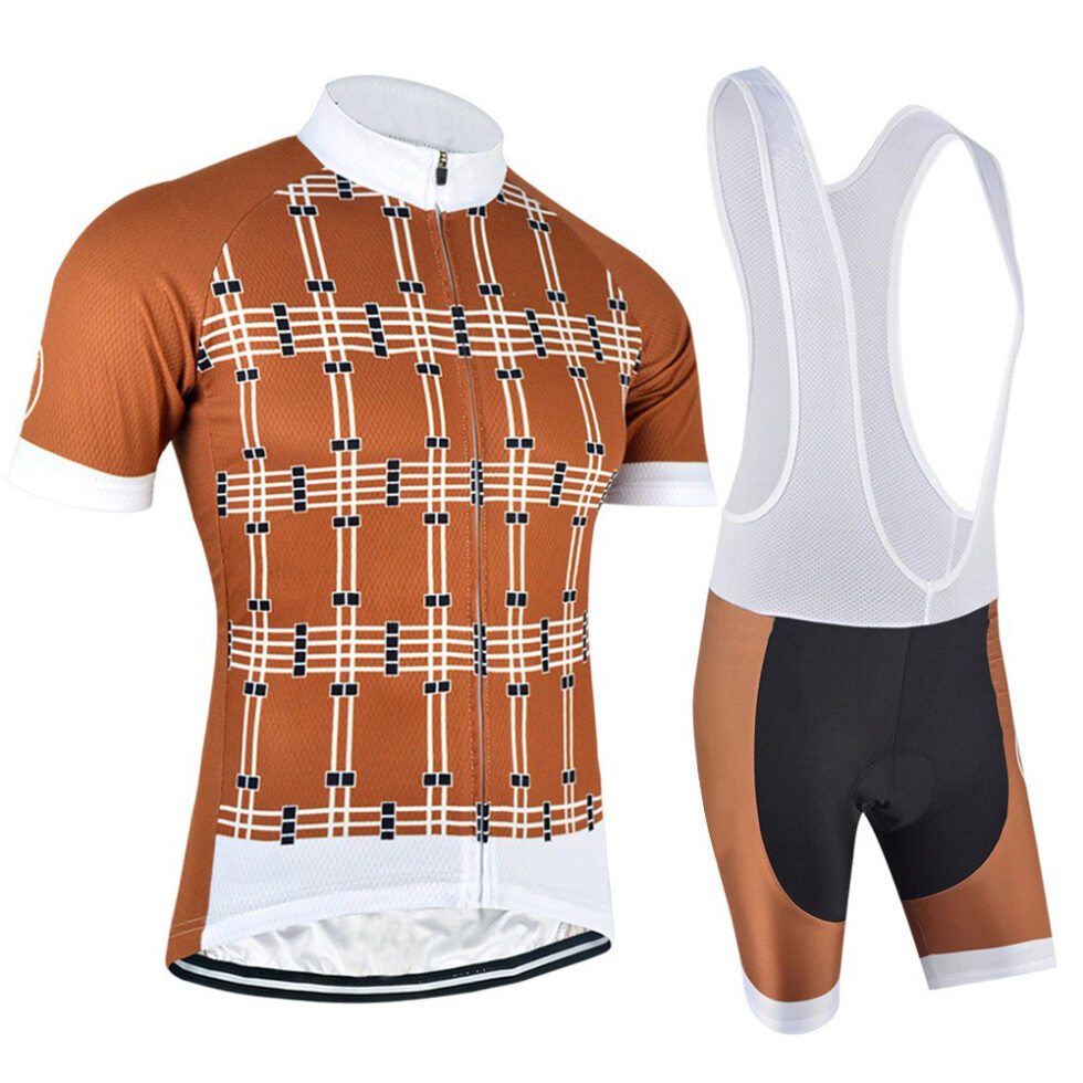 Cycling Uniforms