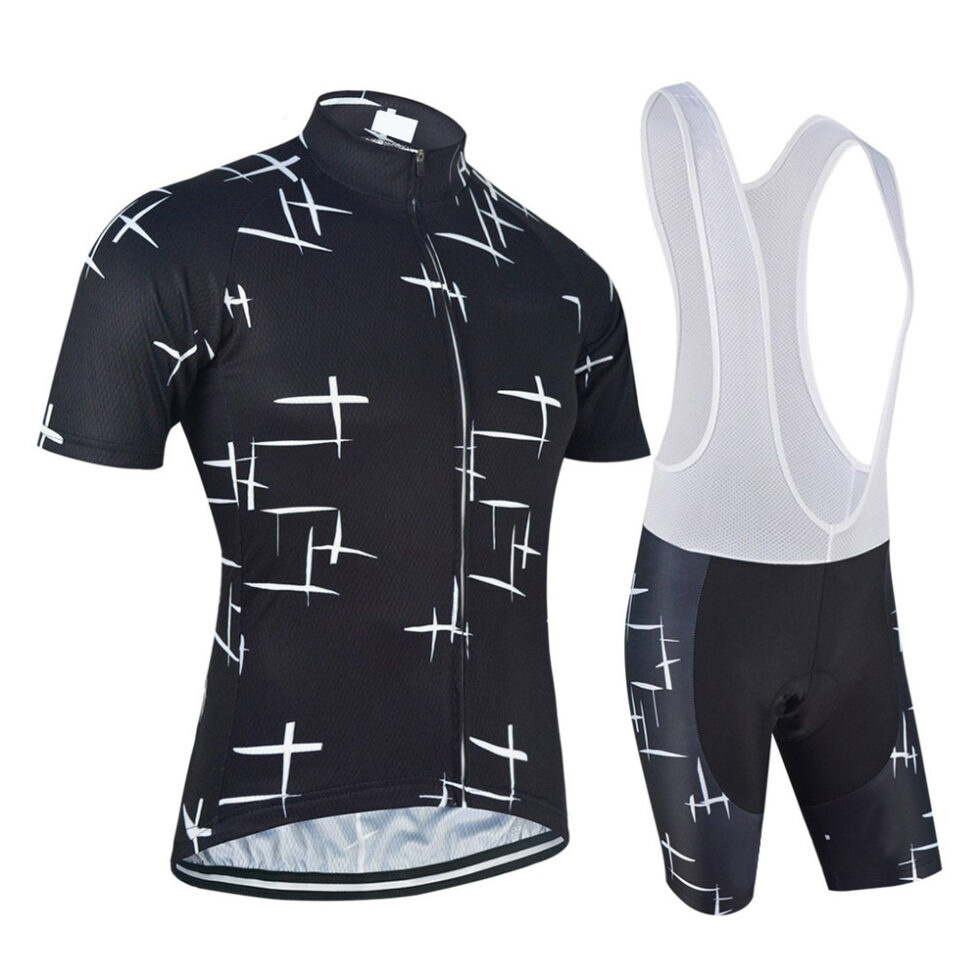 Cycling Uniforms