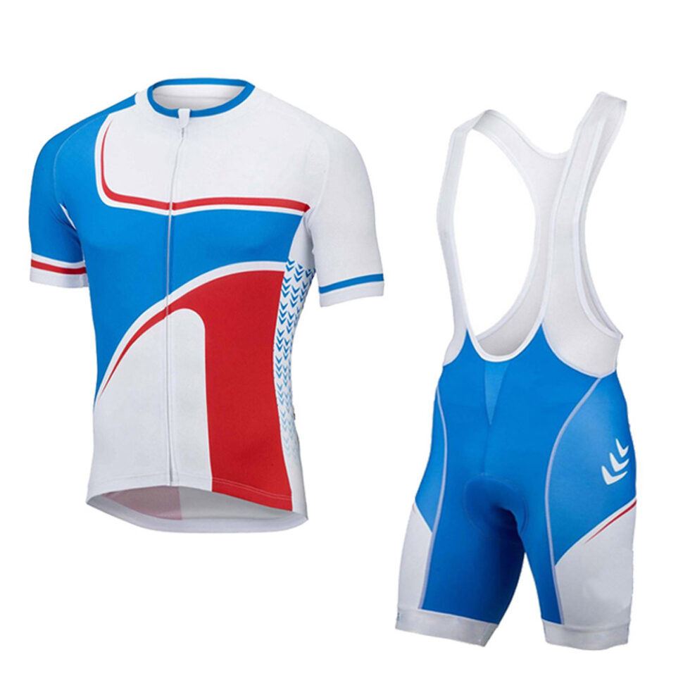 Cycling Uniforms