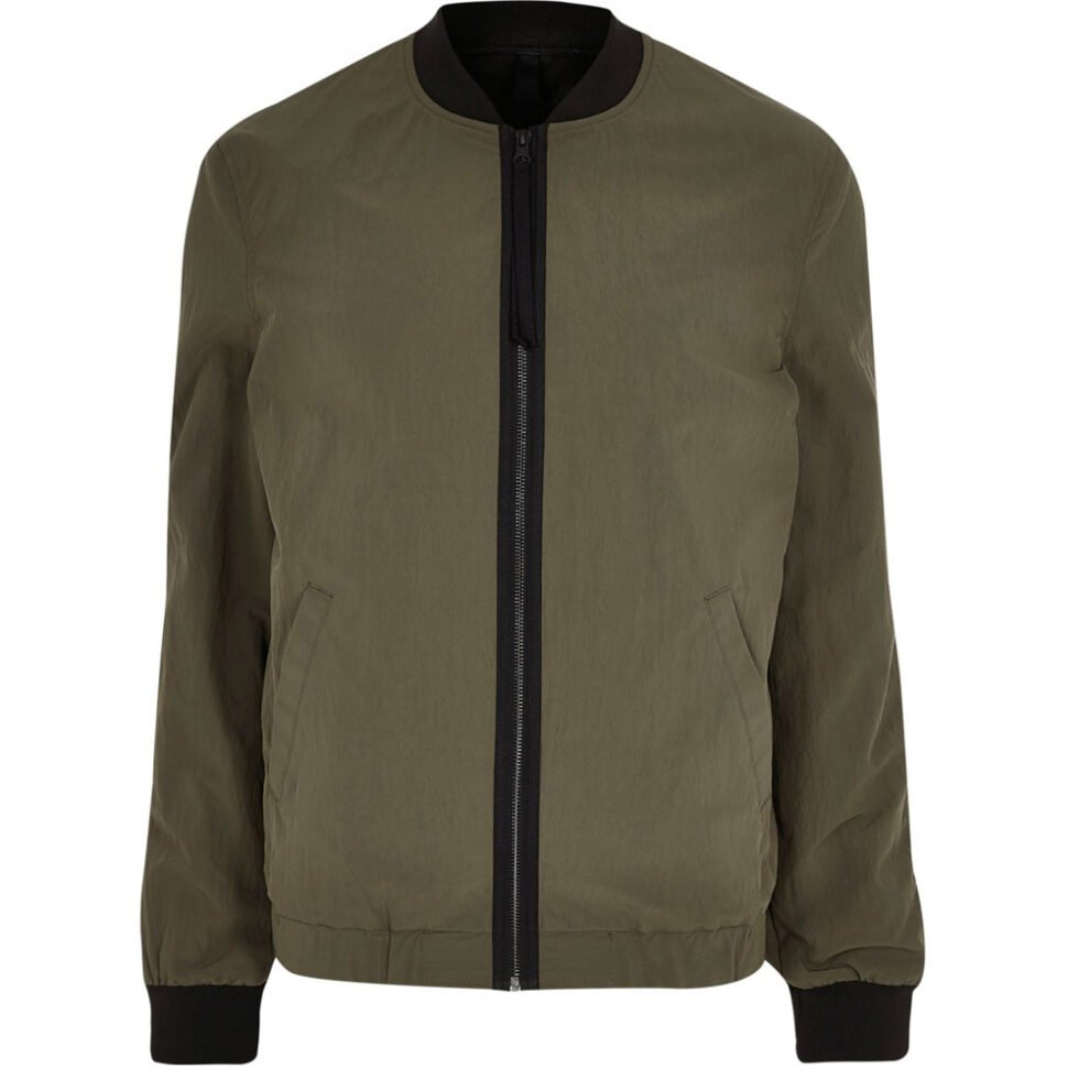 Bomber Jackets