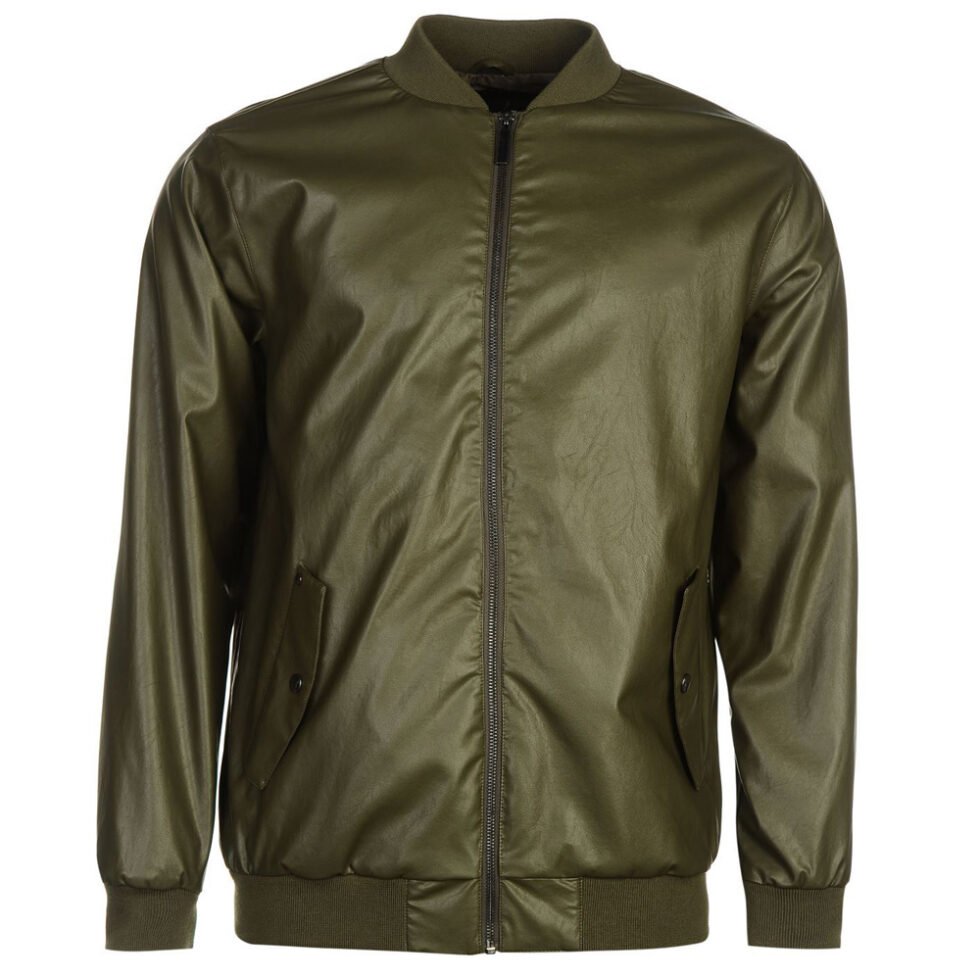 Bomber Jackets