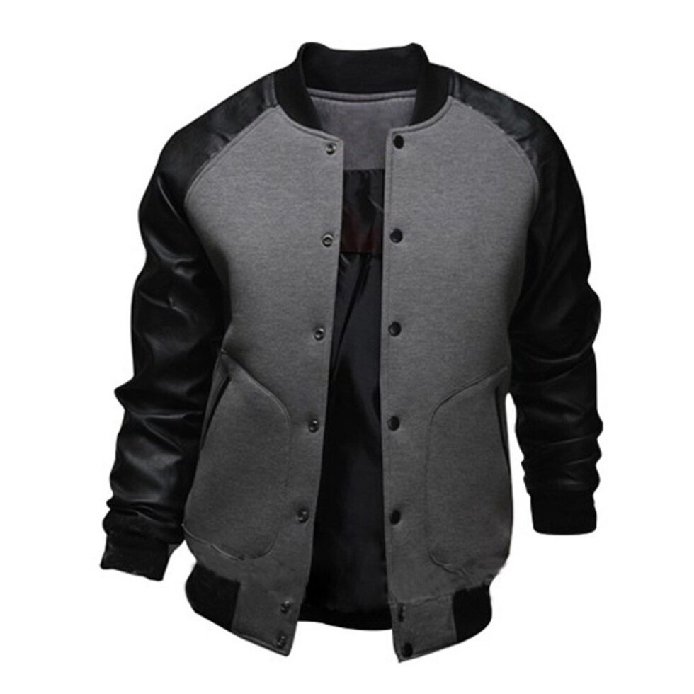 Bomber Jackets
