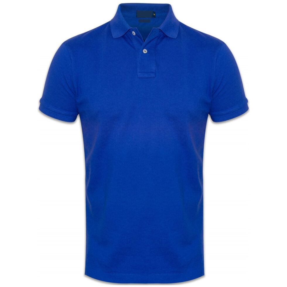 POLO SHIRTS