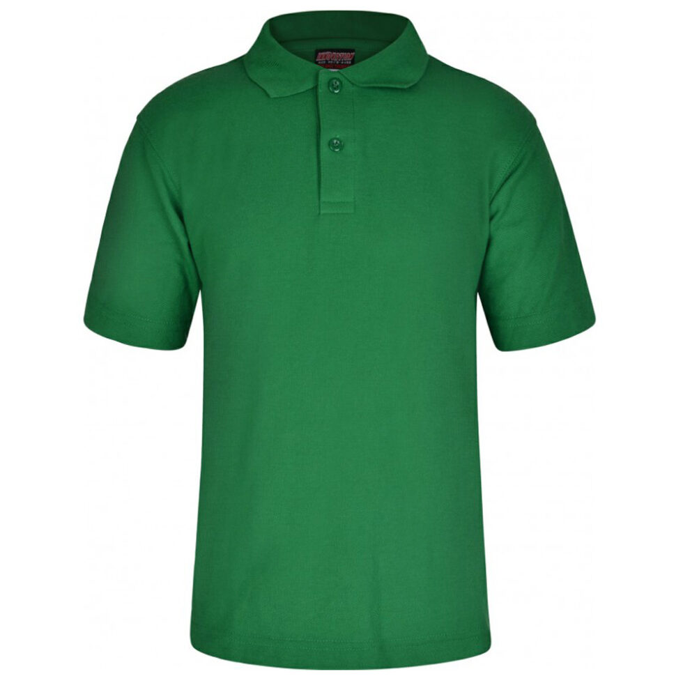 POLO SHIRTS
