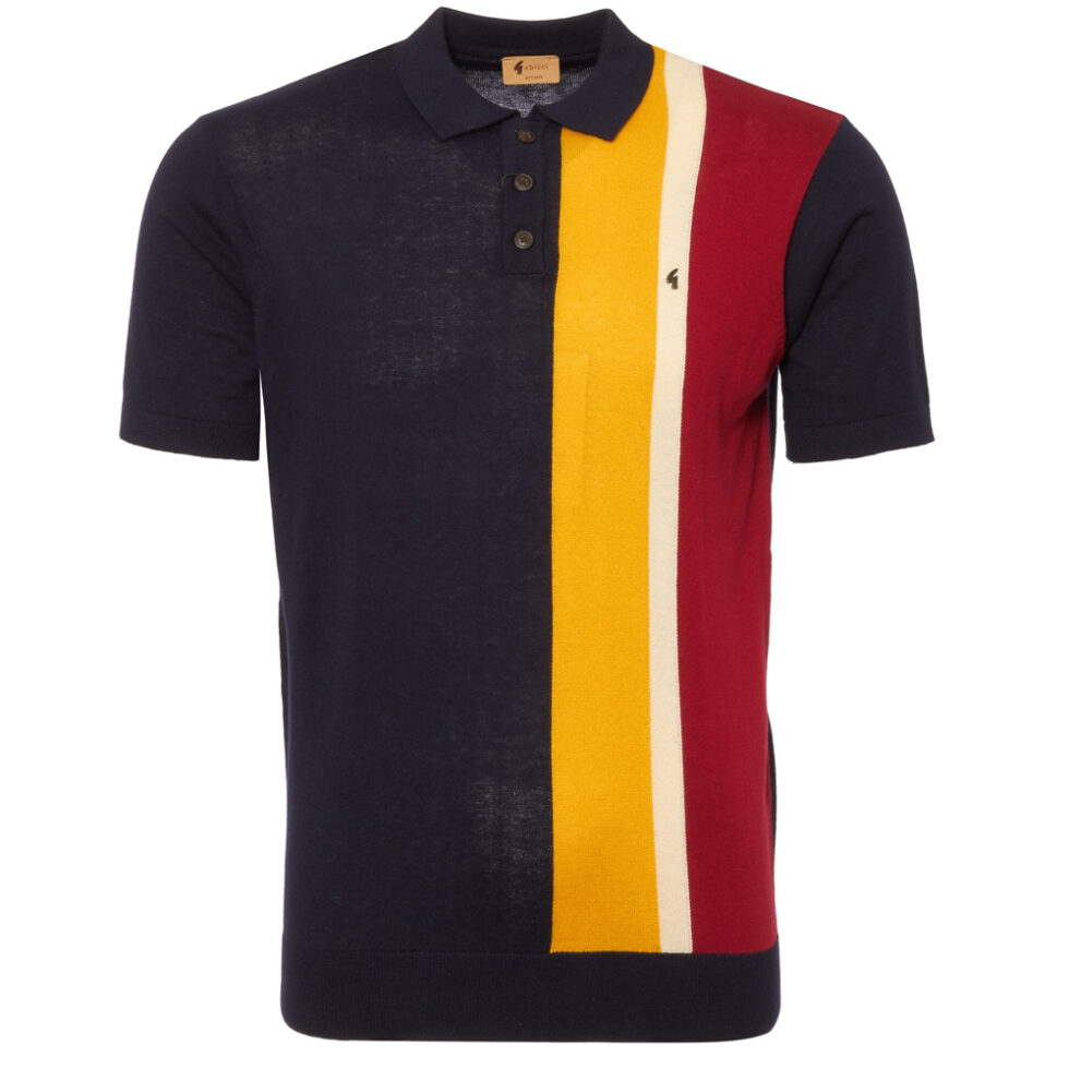 POLO SHIRTS