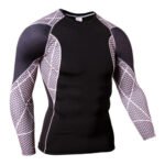 SUBLIMATION SHIRT