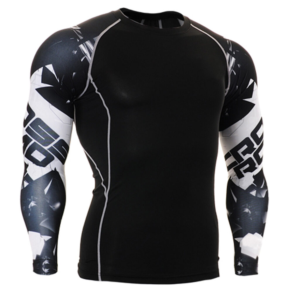 SUBLIMATION SHIRT