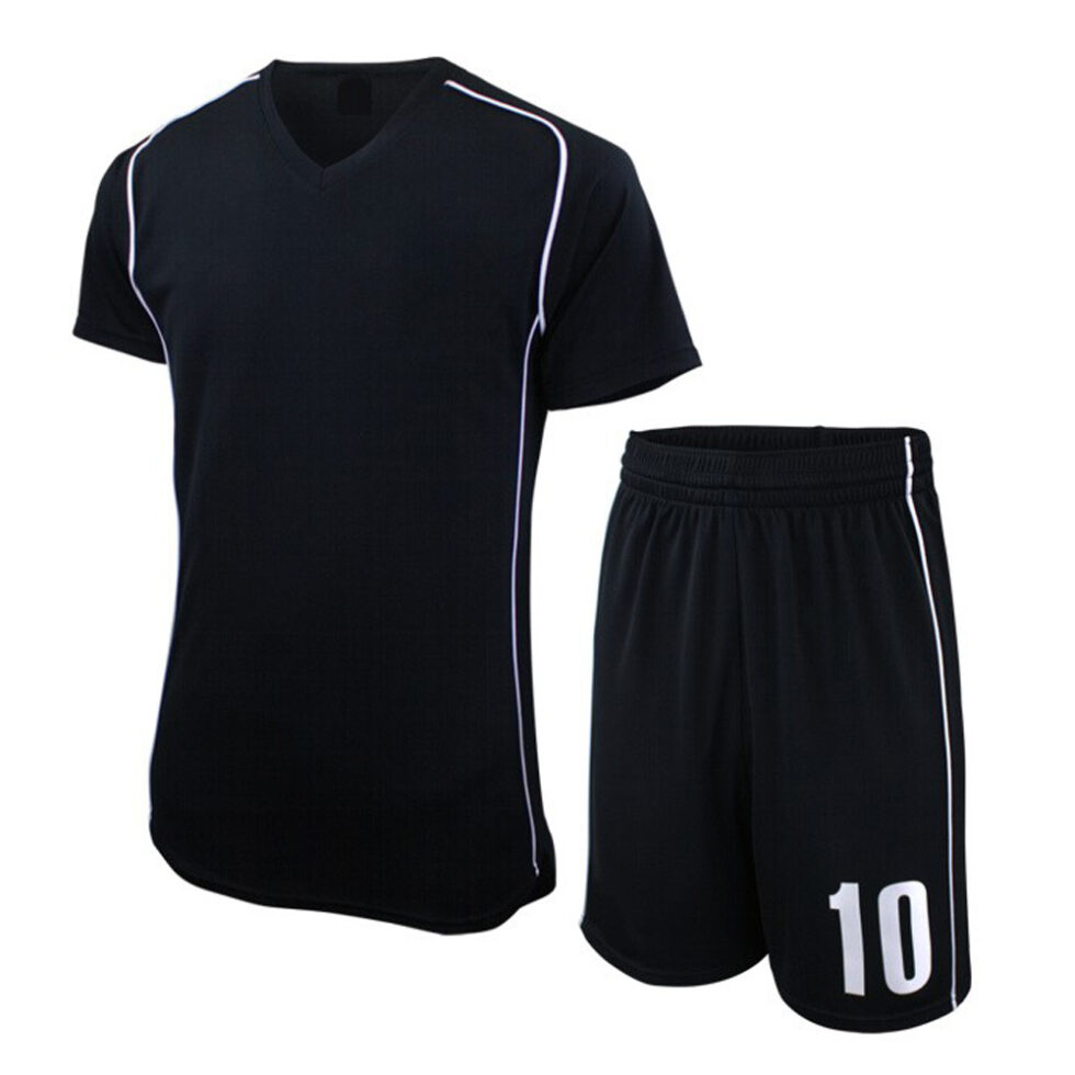 Soccer Uniforms