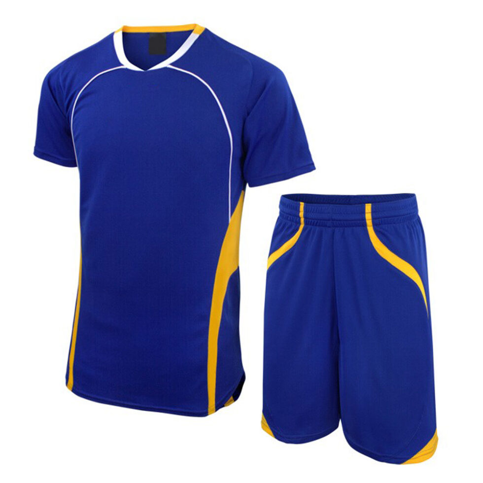 Soccer Uniforms