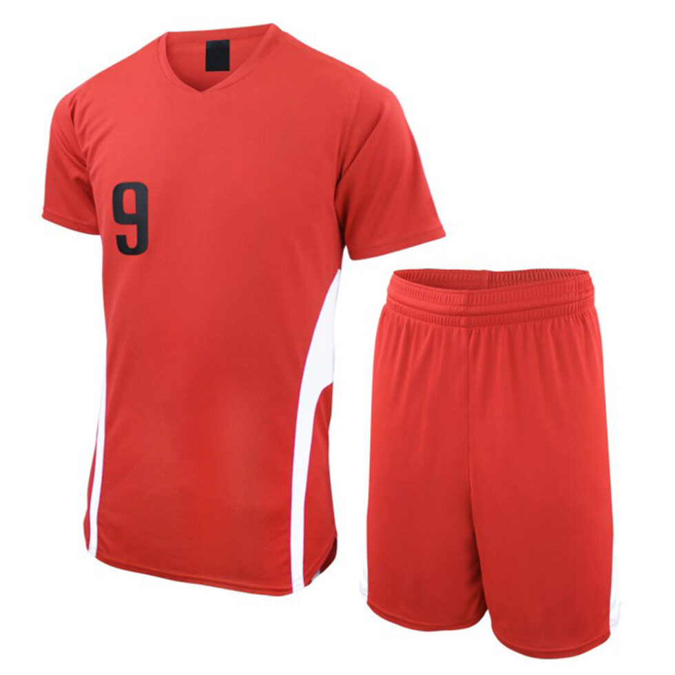 Soccer Uniforms