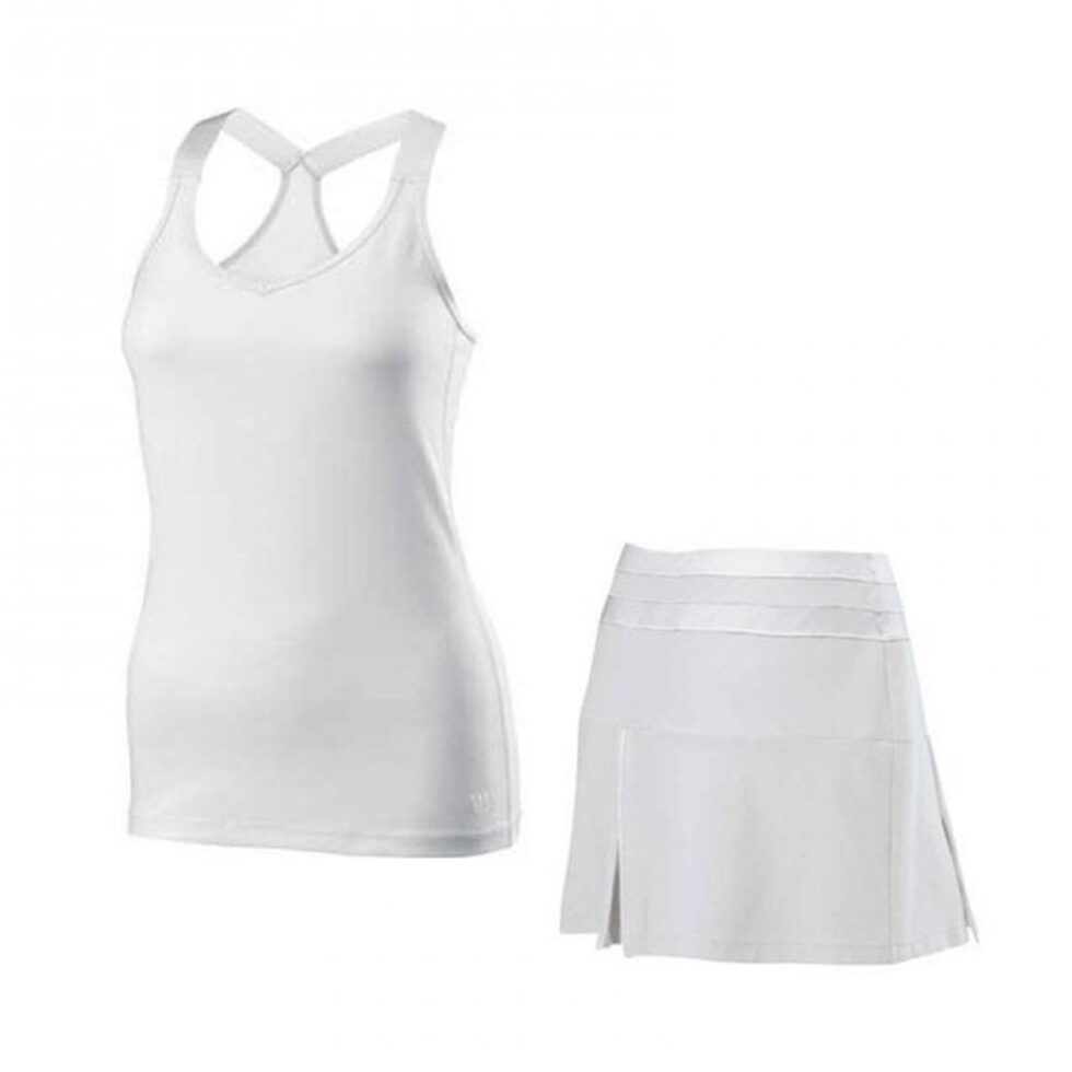 Tennis Uniform