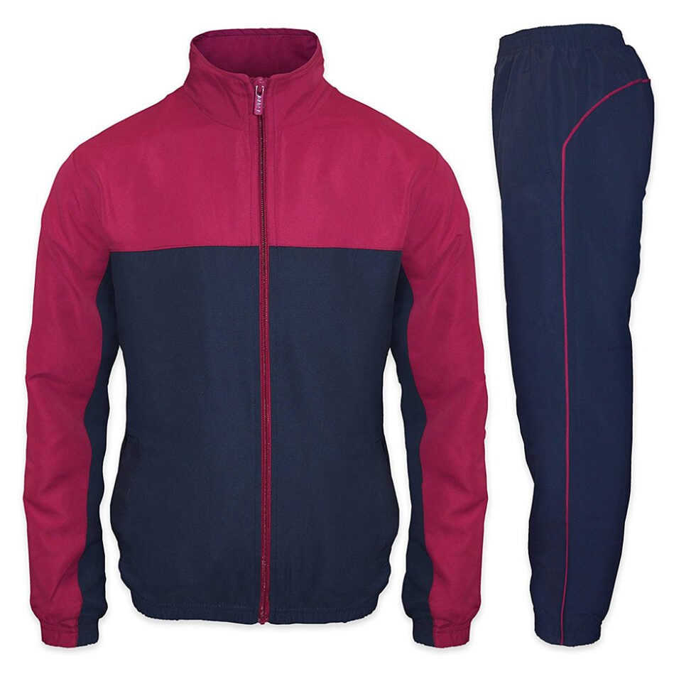 TRACK SUITS
