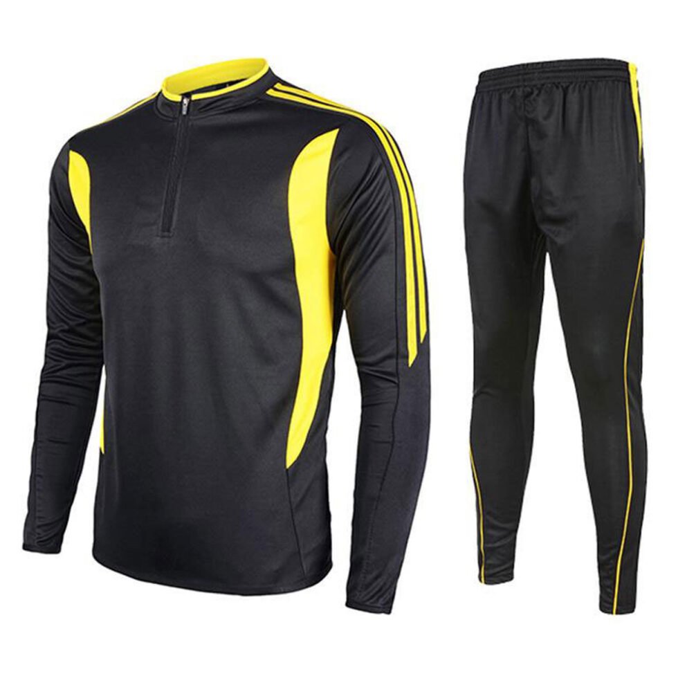 TRACK SUITS