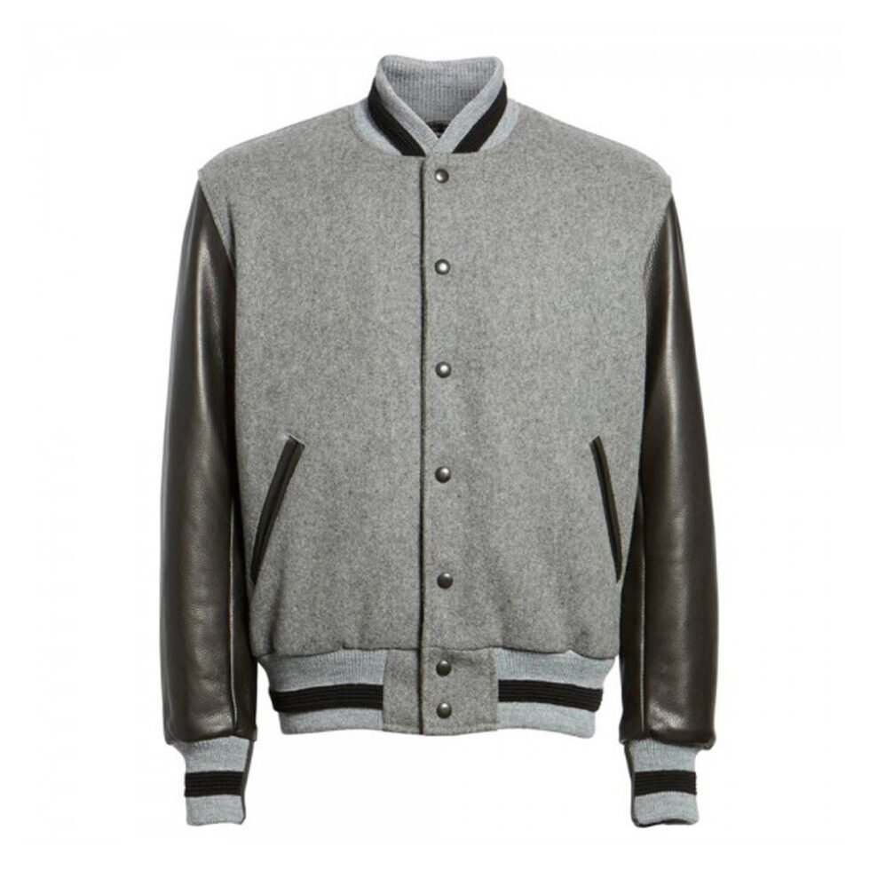 Varsity Jackets