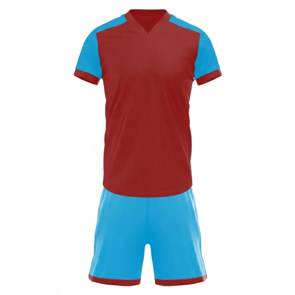 Sports Apparel / Cut Sew Kits