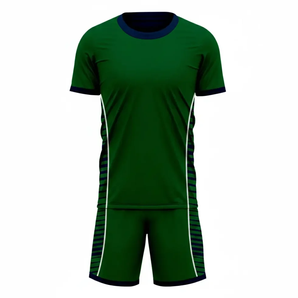 Sports Apparel / Cut Sew Kits