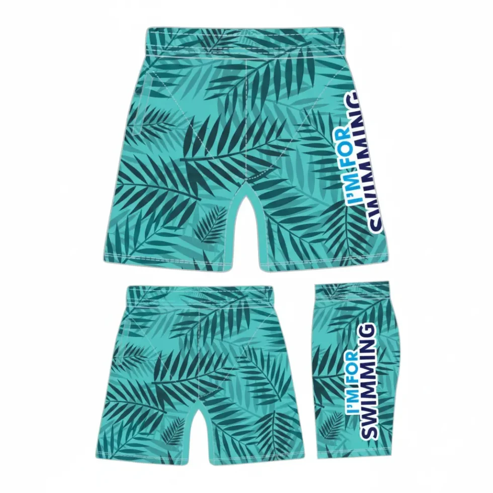 Swim Short