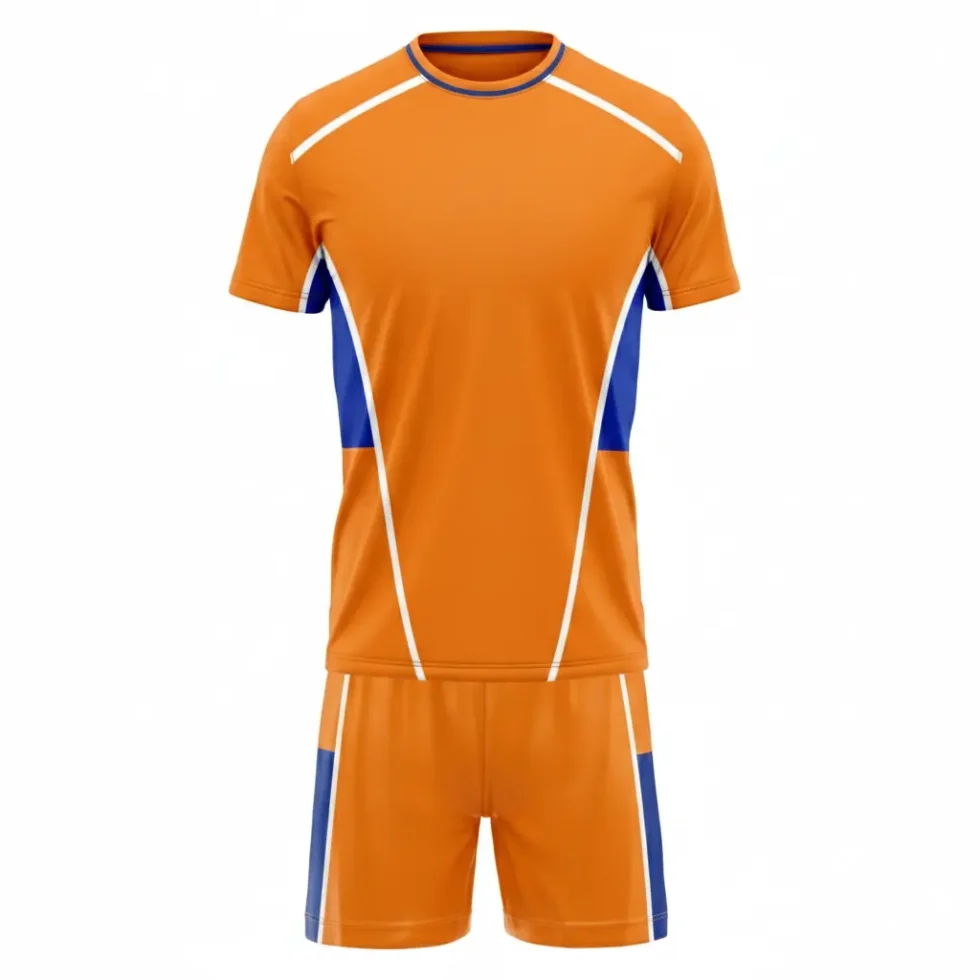 Sports Apparel / Cut Sew Kits