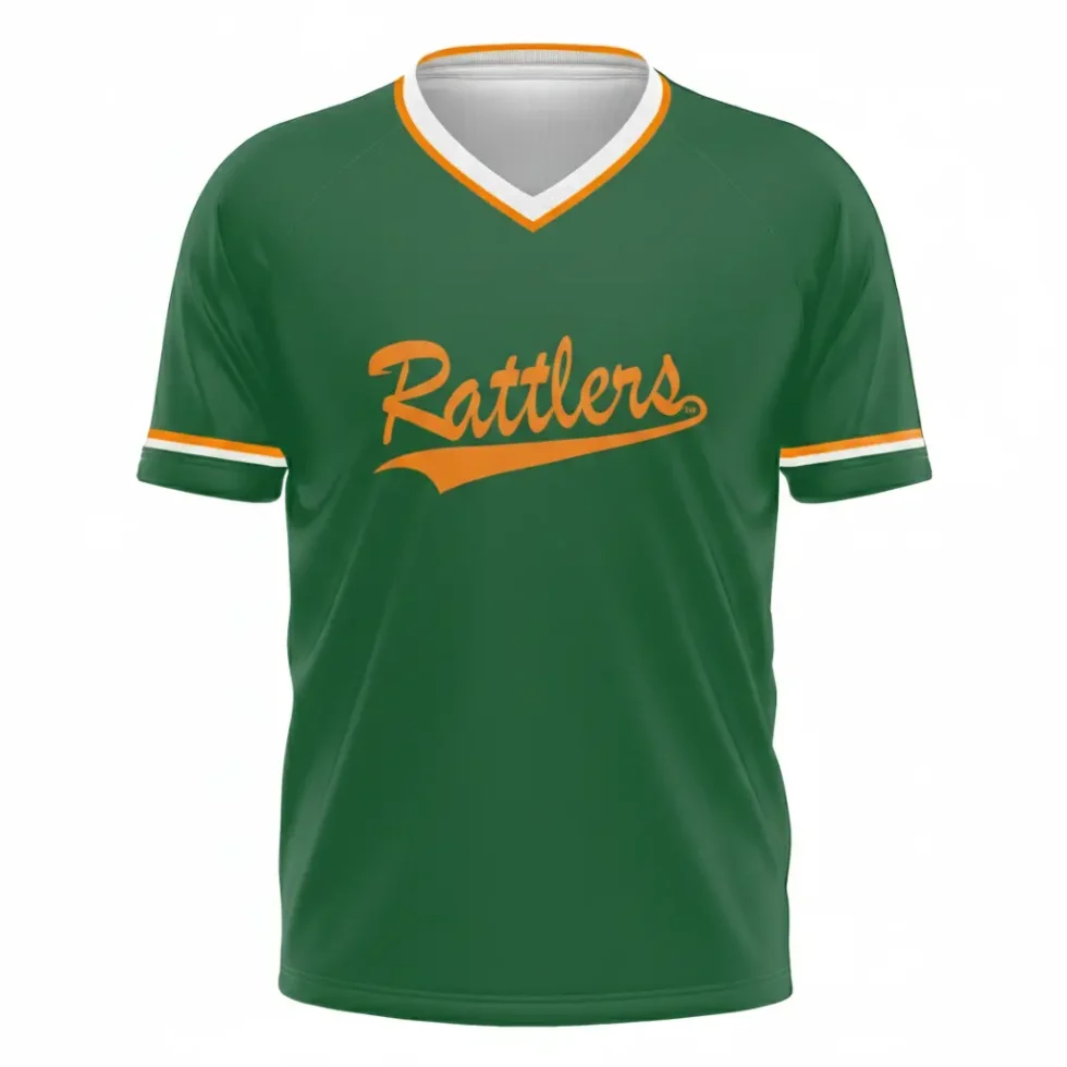 Basketball & Baseball Apparel