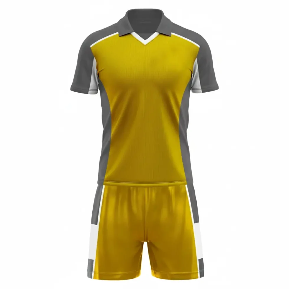 Sports Apparel / Cut Sew Kits