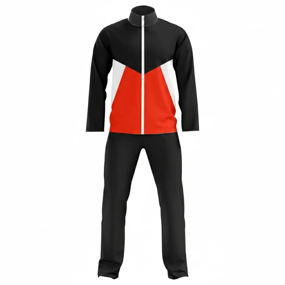 Tracksuit