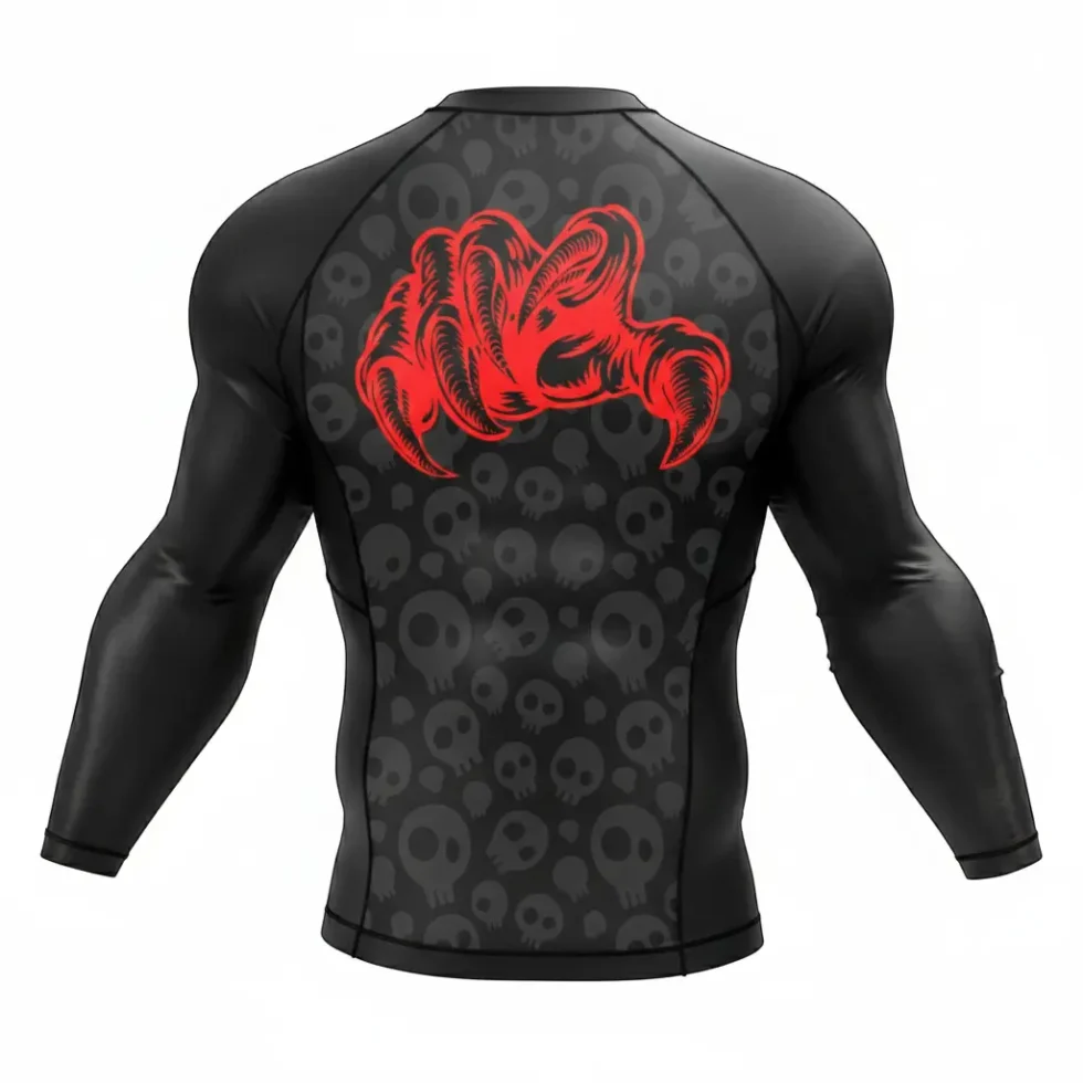 Rash Guard