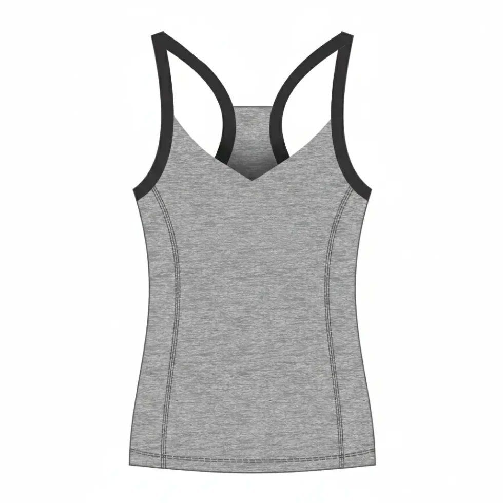 Athletic Vest