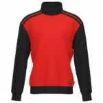 1/4 Zip Sweat